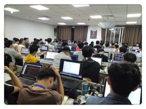 技術(shù)交流，共同成長 | 黑馬程序員技術(shù)分享會回顧